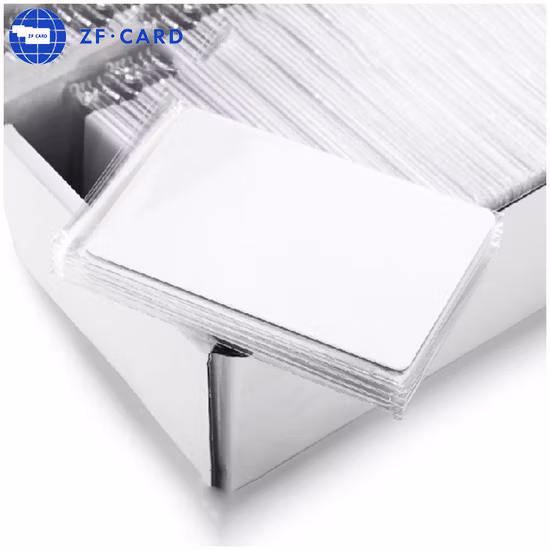 ID Cards Smart Card MIFARE Cards for Access Control (ISO)