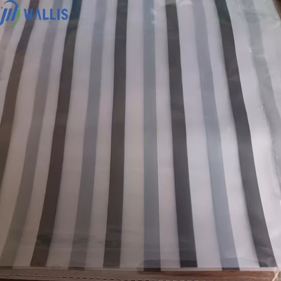 Carte de membre en PVC personnalisée Supermarché Carte à bande magnétique Carte à bande magnétique en PVC