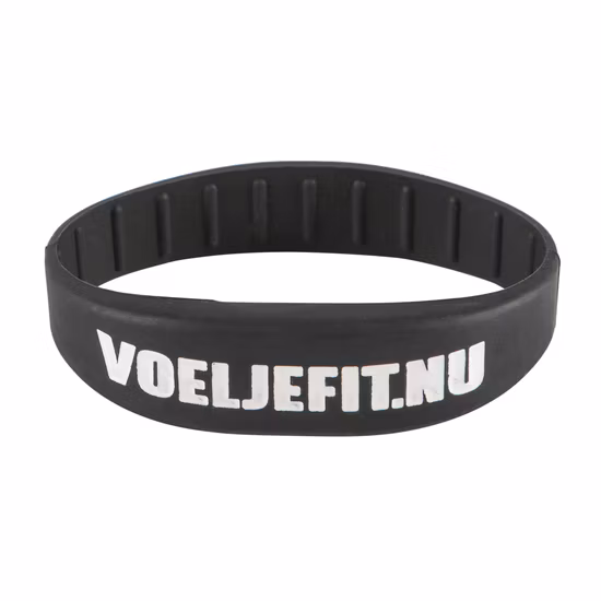 Bracelet RFID 125kHz Bracelet 13.56MHz Bracelet NFC Silicone Étanche